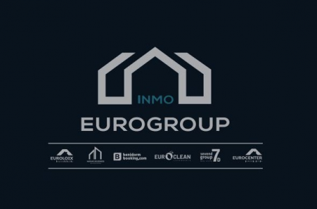 Logo Inmoeurogroup