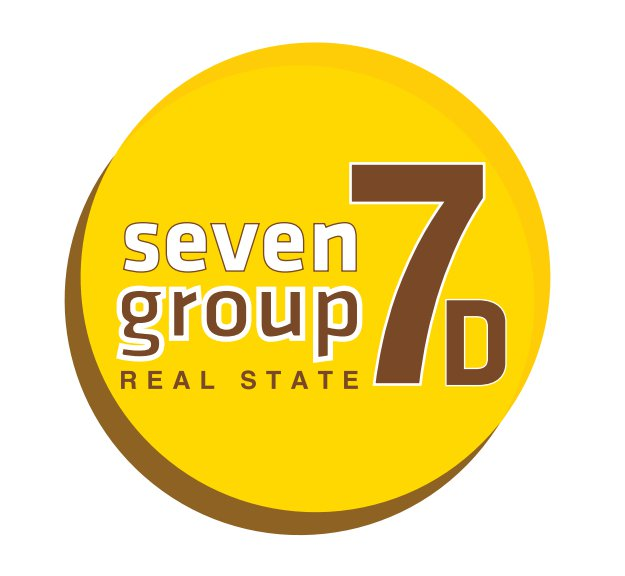 Logo Inmobiliaria Sevendgroup